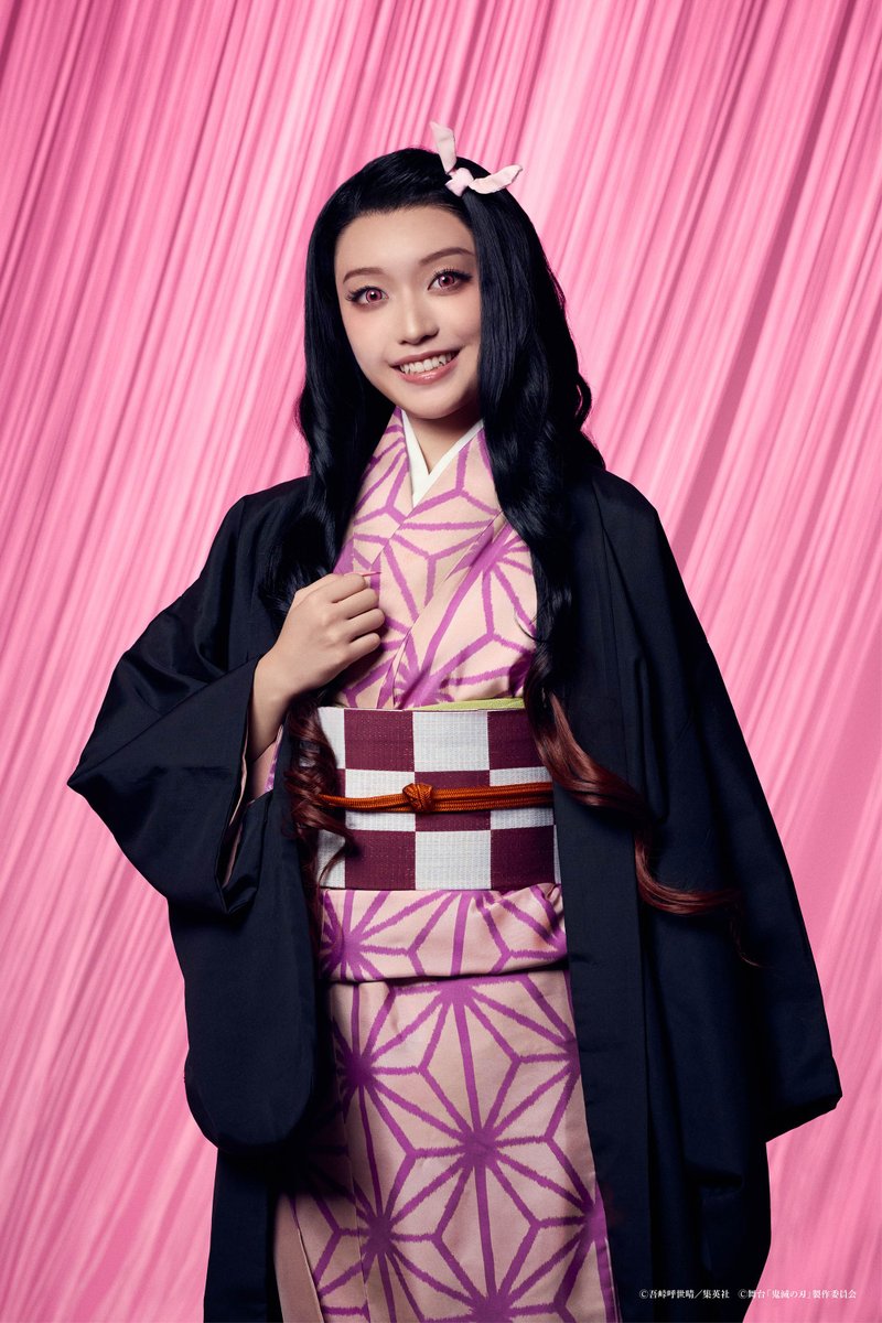 舞台「鬼滅の刃」公式 (@kimetsu_stage) / Posts / X
