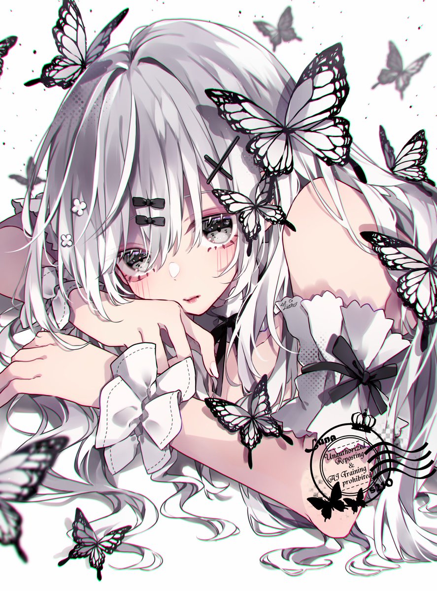 ❤️なずな❤️ 雀白なずな (@nazuna_su) / Posts / X