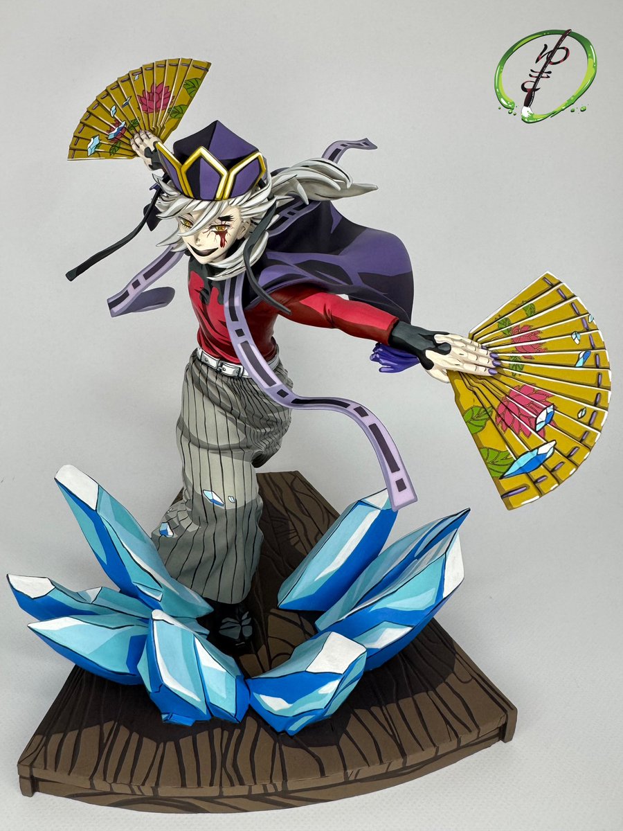 ゆきまる (@yukimaru_paint) / Posts / X