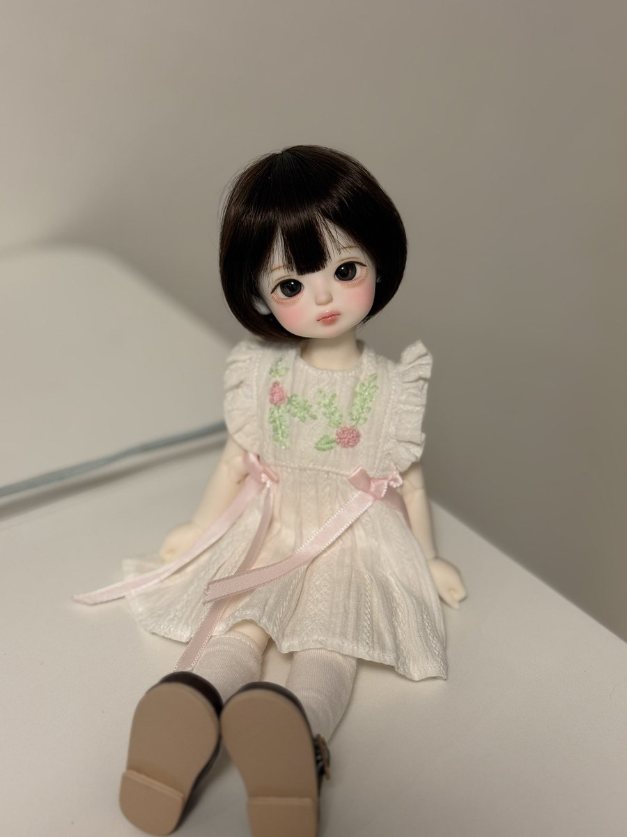 예쁜 아토 나도 한다🥹
택배 뜯자마자 메이크업 해버렸어요😆😆