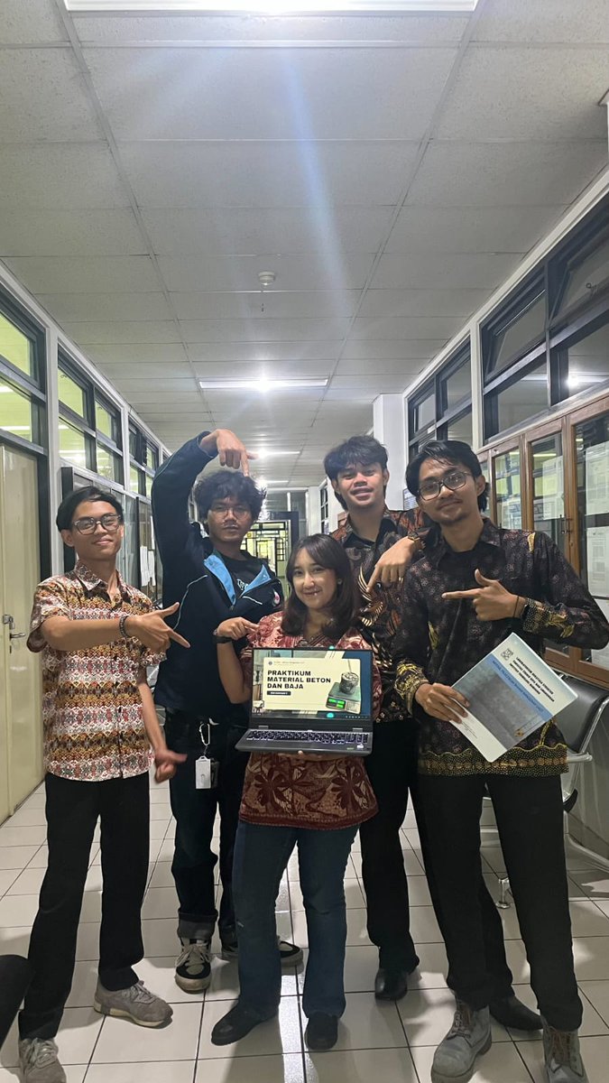 ga nyangka fast track bisa secepet ini 🥹