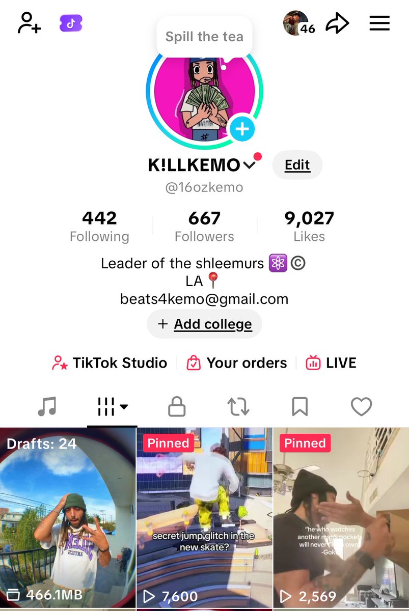 ironically a more cursed number than the one right before it.