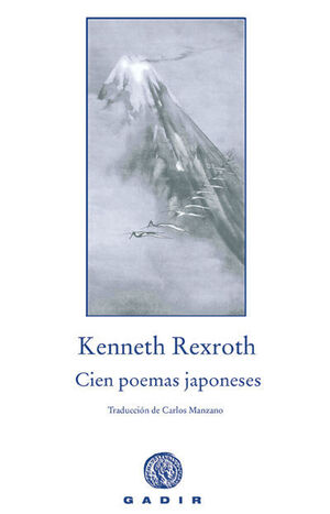ProfesorJonk's tweet photo. "Escribo con un solo y único propósito, vencer la invencible ignorancia del corazón traducido".
Kenneth Rexroth.
El poeta, pintor y traductor de poesía china, japonesa y griega, se convirtió en modelo y figura paterna de la generación Beat.
#Efemeride #KennethRexroth #poesia https://t.co/kLq0oiKo0S