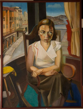 ProfesorJonk's tweet photo. "Escribo con un solo y único propósito, vencer la invencible ignorancia del corazón traducido".
Kenneth Rexroth.
El poeta, pintor y traductor de poesía china, japonesa y griega, se convirtió en modelo y figura paterna de la generación Beat.
#Efemeride #KennethRexroth #poesia https://t.co/kLq0oiKo0S