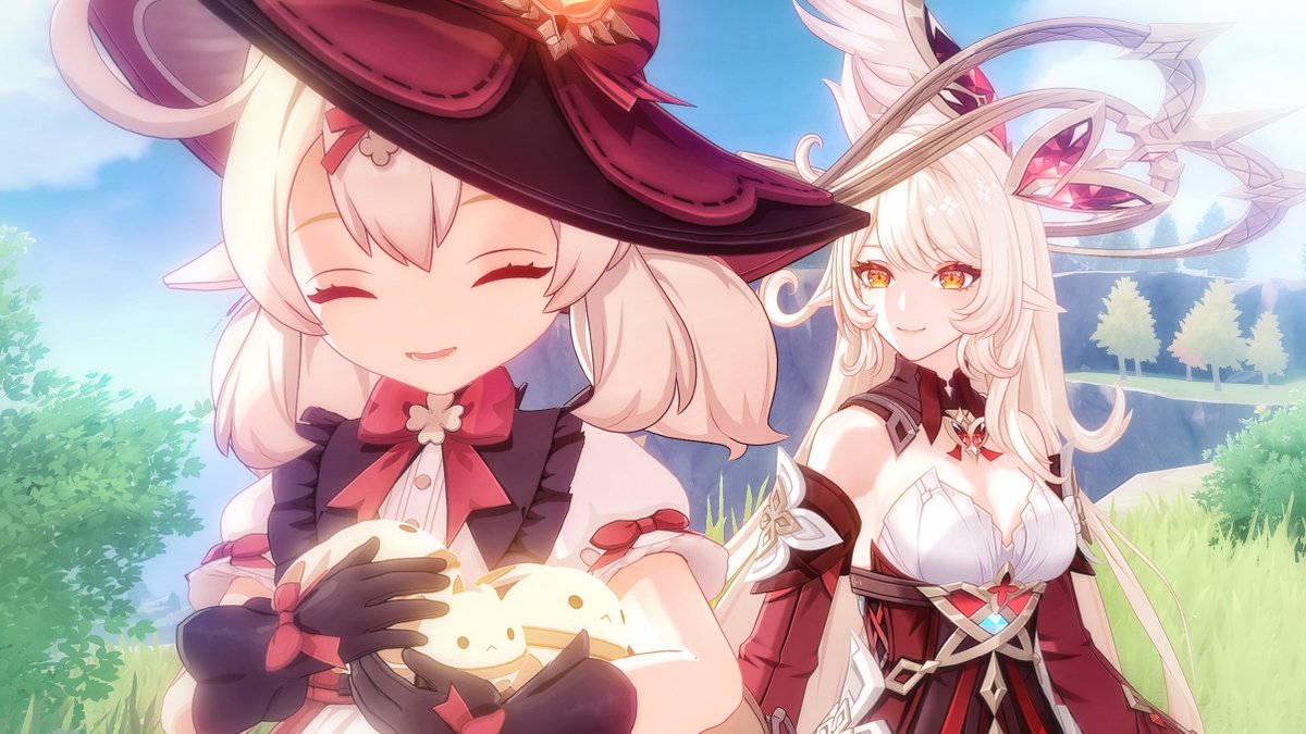 さくぱけ‎꜀( ꜆-ࡇ-)꜆📸原神 (@sakupake_oxo) on Twitter photo 