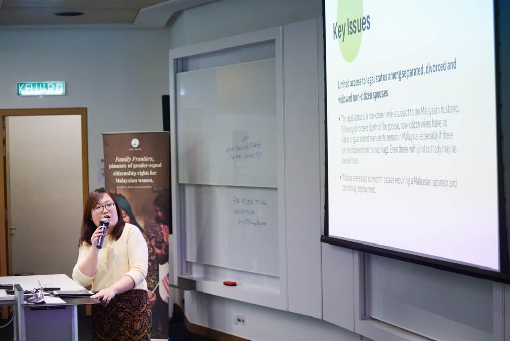 Family Frontiers #sayaJUGAanakMalaysia tweet media