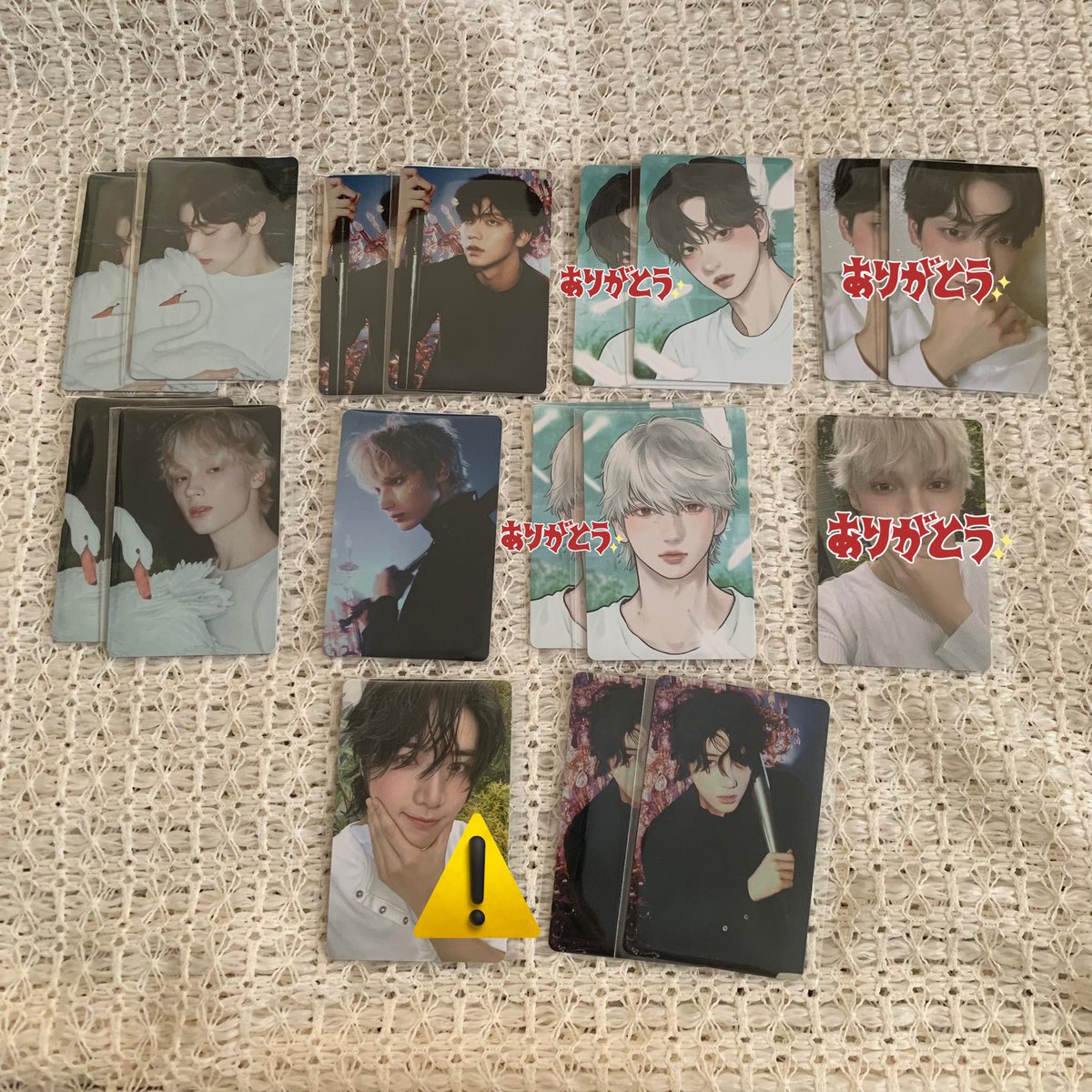 もんどん tweet media