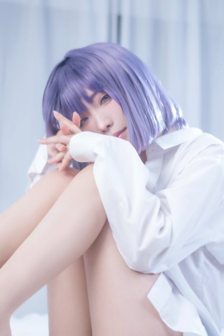 Twitterのコスプレ画像4
