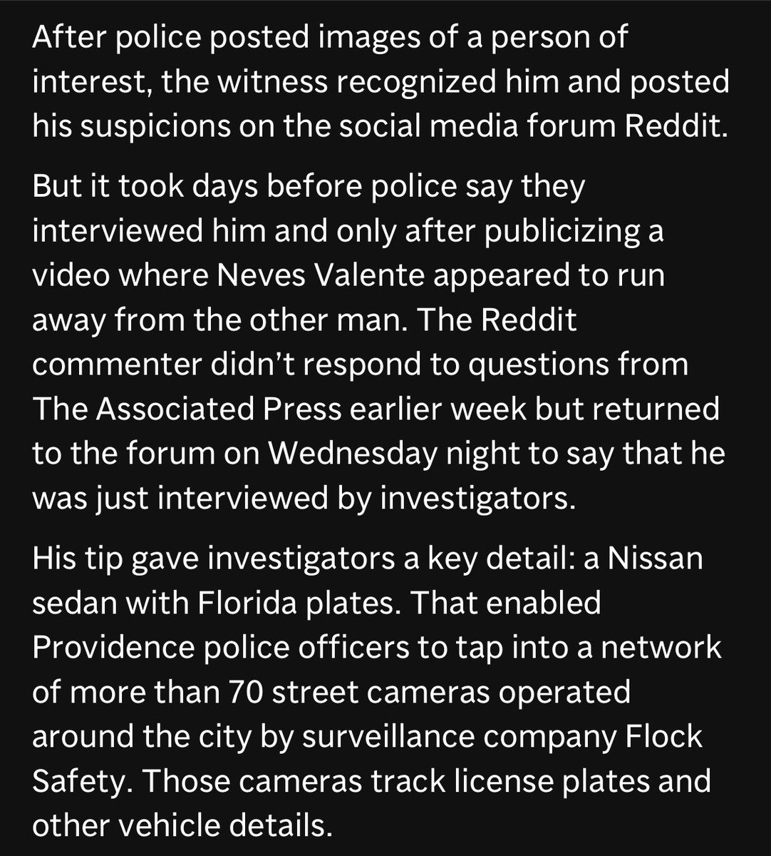 <a href="/adamscochran/">Adam Cochran (adamscochran.eth)</a> He was also found thanks to a tip from a heroic and anonymous fed— I mean, “redditor!”