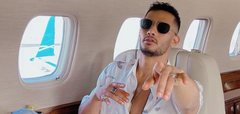 محمد رمضان يطلق مسابقة.. وهذه قيمة الجوائز 