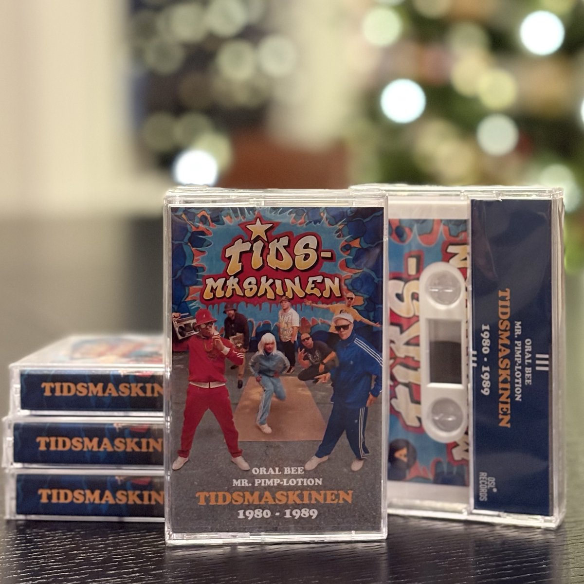 Oslo Records tweet media