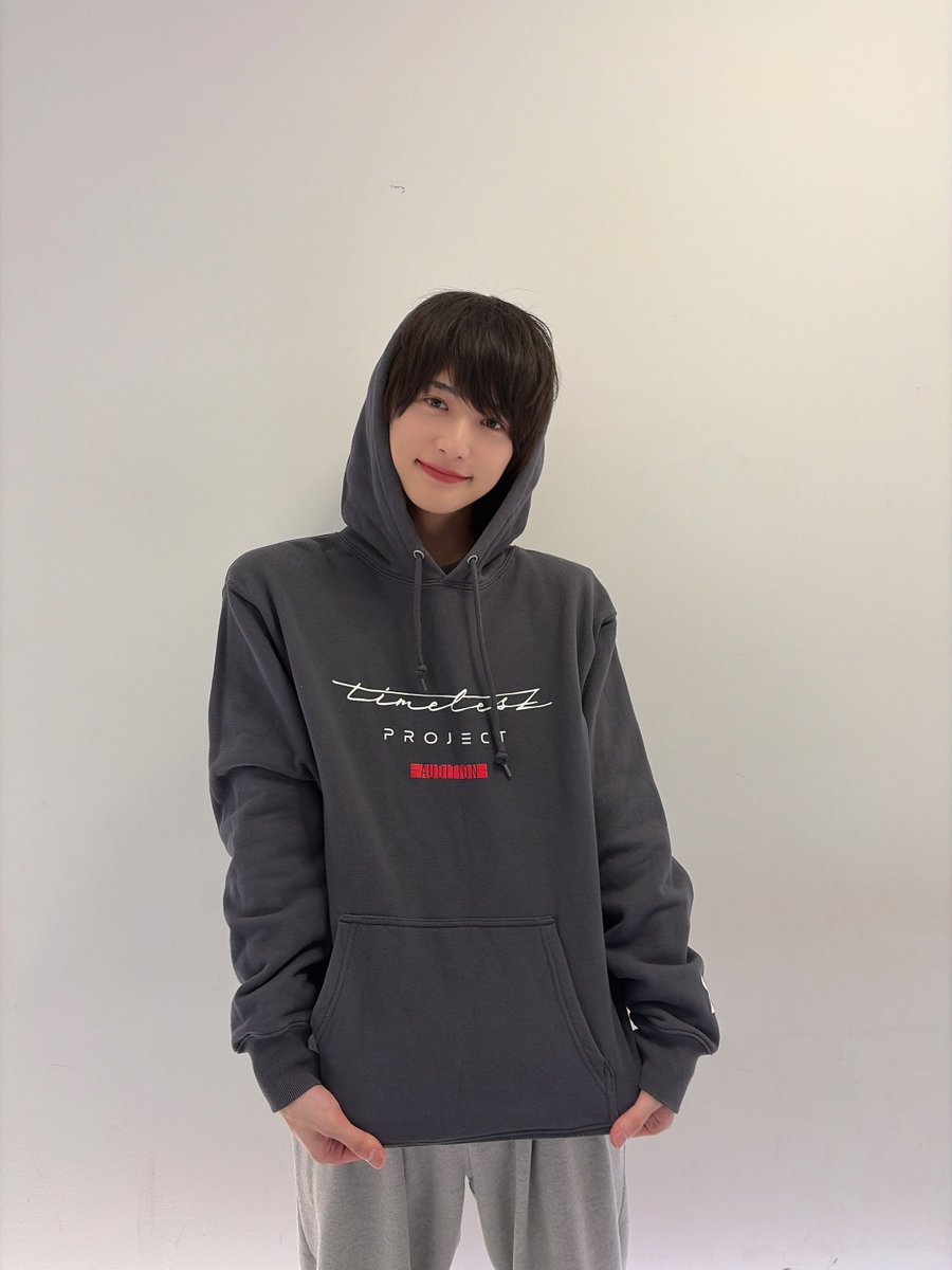 いいですね、ありがとうございます