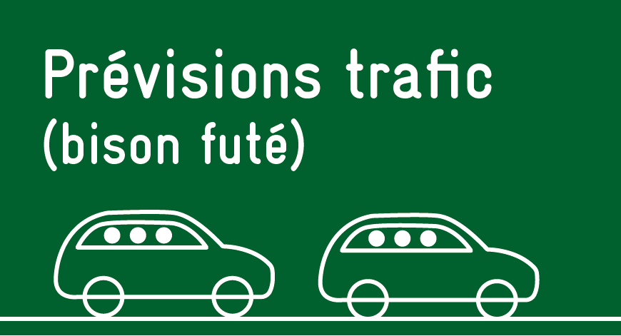 🟠 🚗 TRAFIC – DÉPARTS EN VACANCES
📅 Vacances de fin d’année

⚠️Vend 19/12 : trafic dense 2 sens
⚠️ Sam 20/12 : perturbations sens départs

🛣️ Atlantique : A10, A11 / Ouest et Manche : RN165, A13 / Sud et Sud-Est : A7, A8, A9

💡 Consultez Bison Futé 👇
fcld.ly/departsvacance…