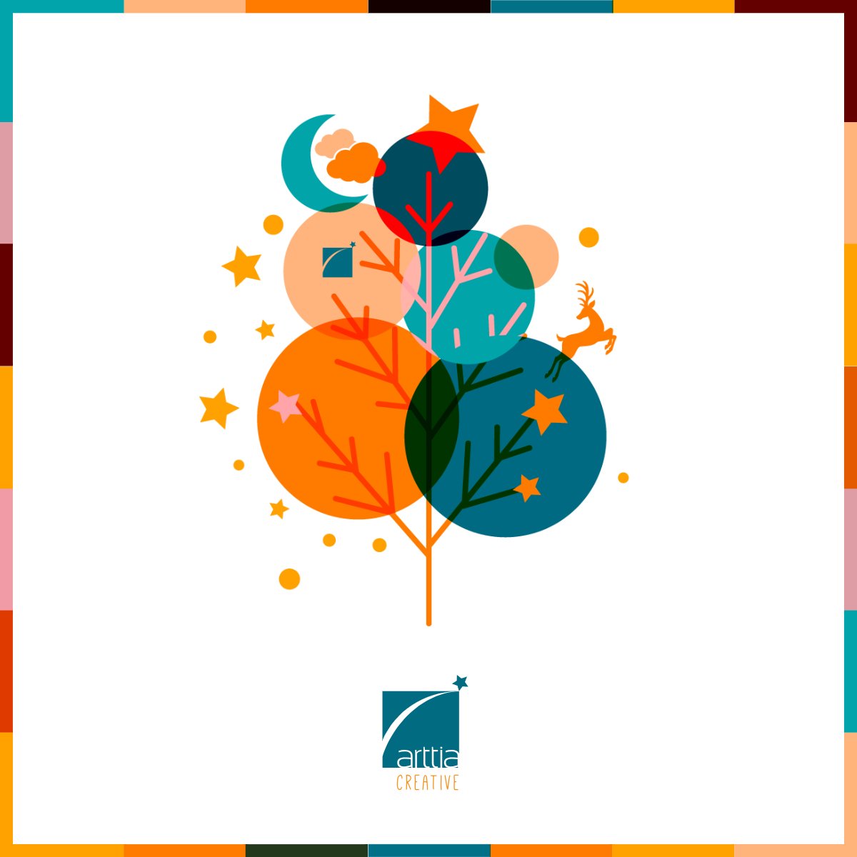 arttia's tweet photo. This year was shaped by brilliant clients doing meaningful work. Thank you for choosing us to help tell your story with clarity and impact. Wishing you a peaceful festive break and a successful New Year.

https://t.co/W1VehUBa4J https://t.co/zObxht0tE5
