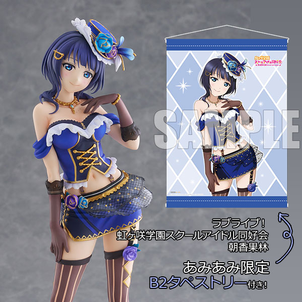 ラブライブ！ シリーズ 新作グッズ＆フィギュア情報 (@lovelive_check