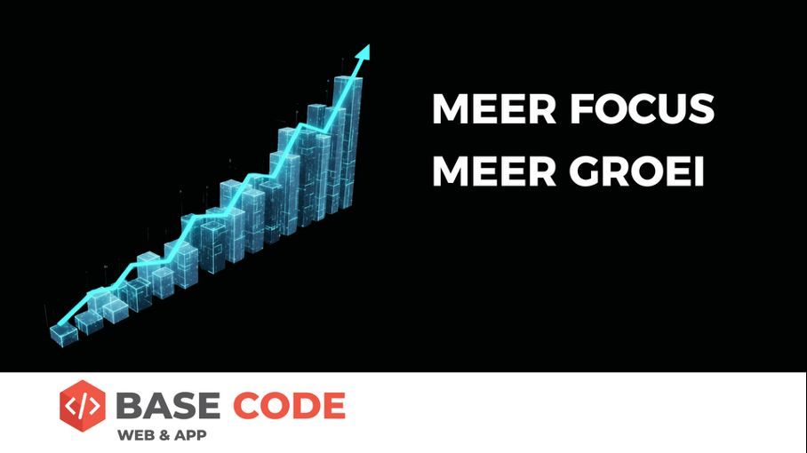 BasecodeNV's tweet image. Basecode zorgt voor soepele samenwerking tussen teams dankzij digitale tools op maat.

fleximaal.com/465/

#Basecode #Software #Collaboration #Productivity