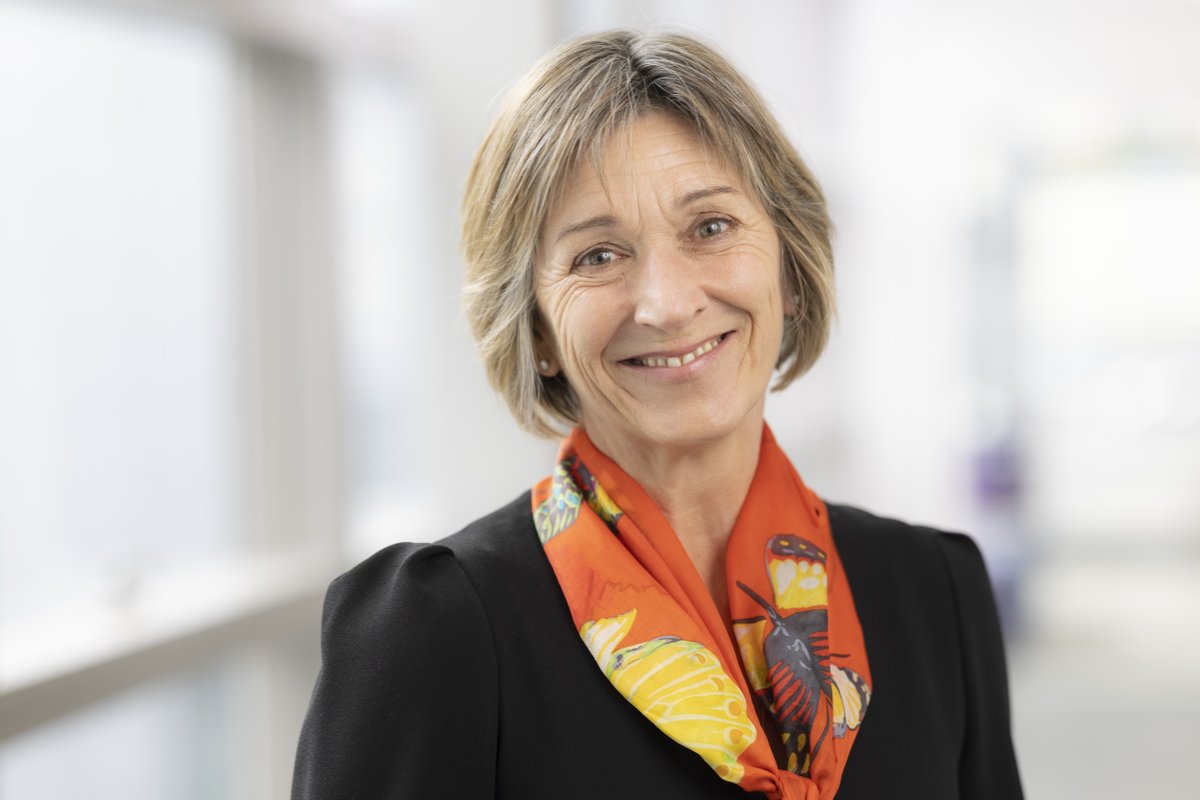 Centre for Charity Effectiveness (CCE) tweet media