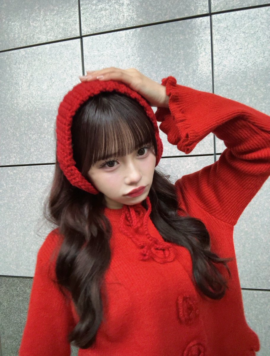 村川緋杏（CANDY TUNE） (@bibian_ct1203) / Posts / X