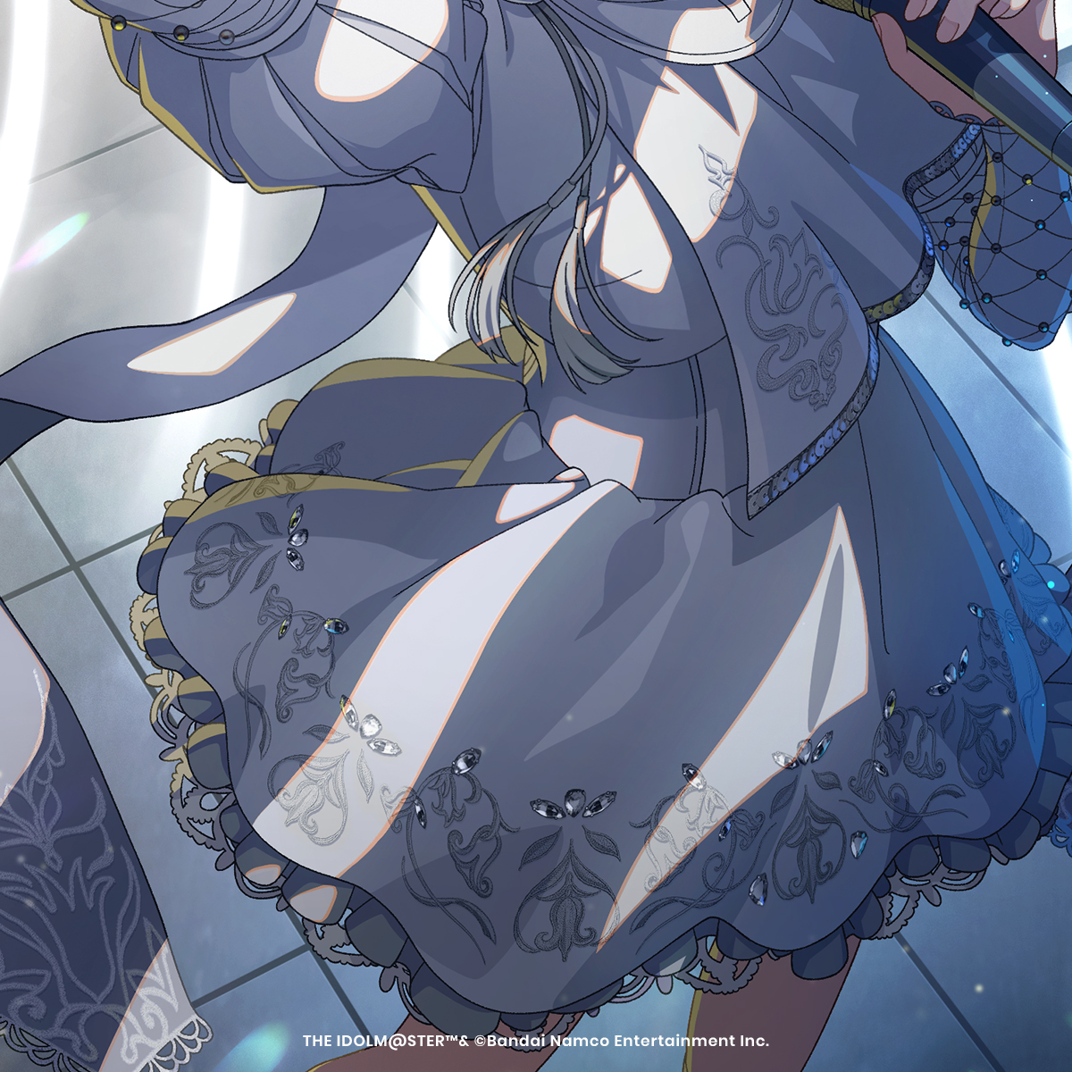 学園アイドルマスター 学園アイドルマスター×ローソン』のコラボグッズが2025年5月27日より