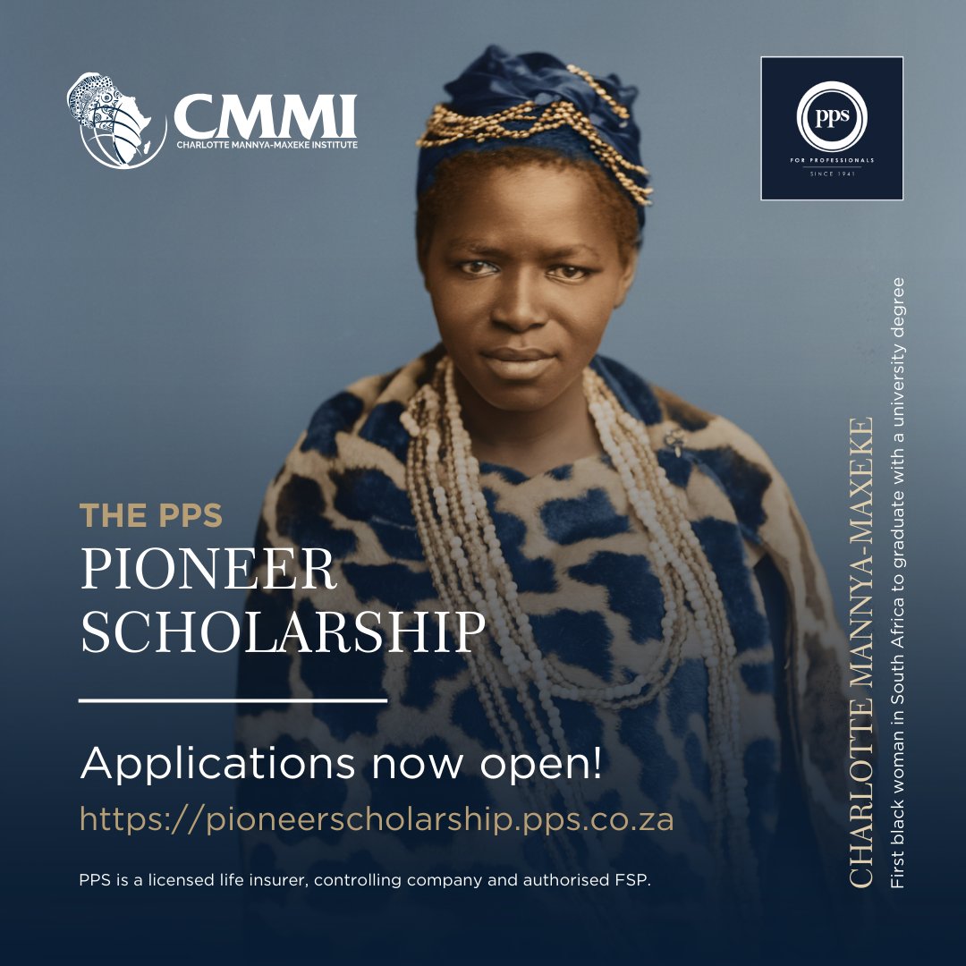 PPS for Graduate Professionals tweet media