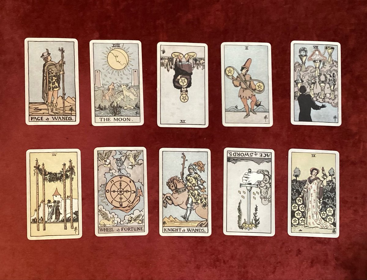 こはる@本気占い🔥タロット100枚引き/占い師独立養成講座