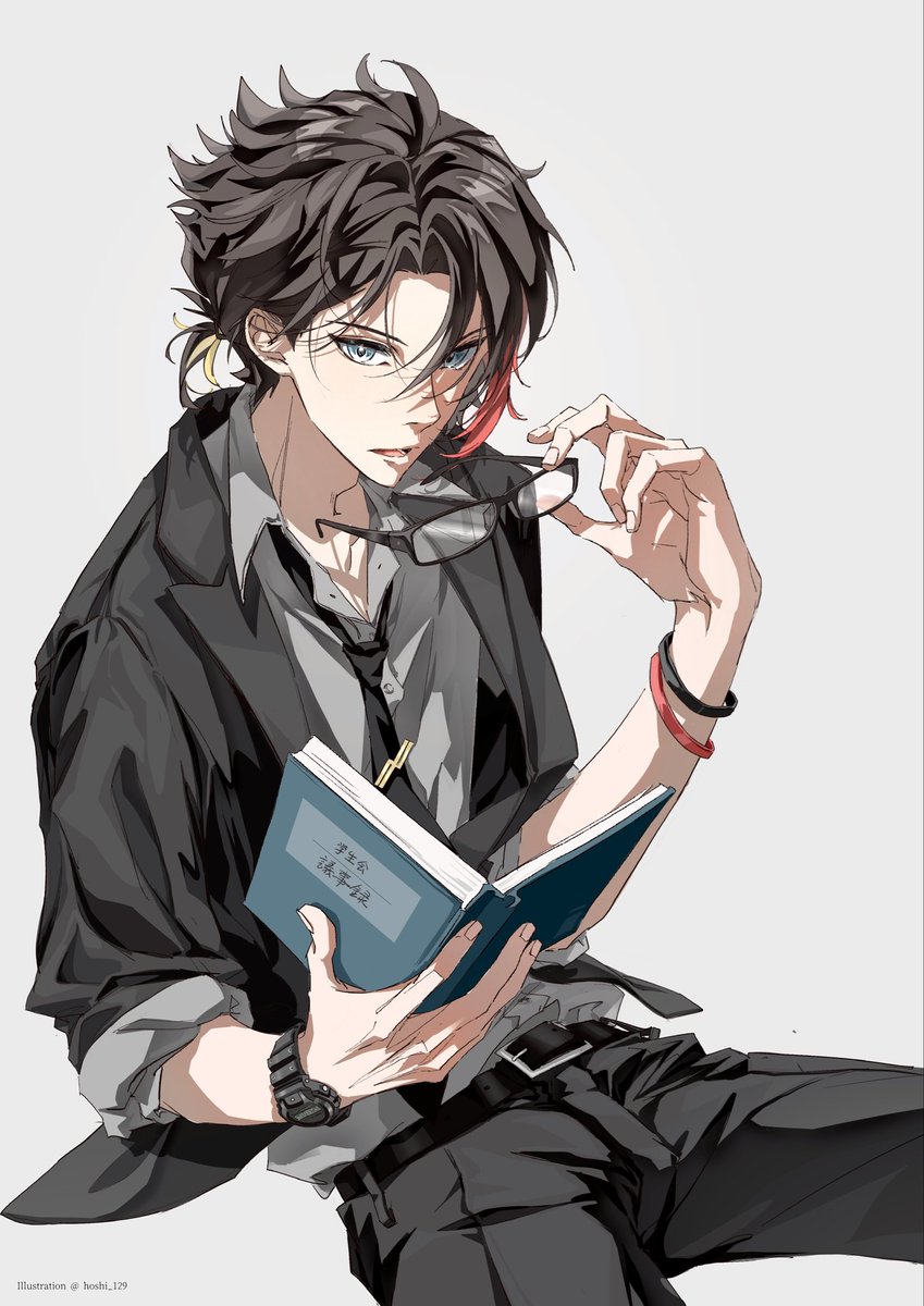 はくまい⭐︎様確認用★ファンサボード にじさんじ 星導ショウくん既存デザイン追加になりました₊˚⊹ ʚɞ ロゴ