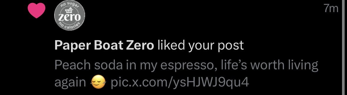 Tiramisu Latte tweet media