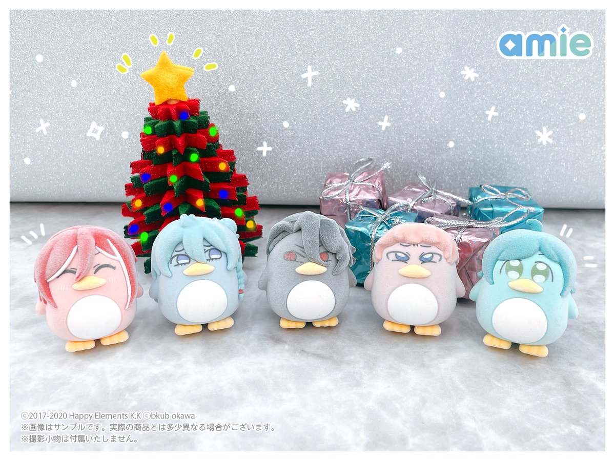 amie（アミィ） (@amiami_amie) / Posts and Replies / X