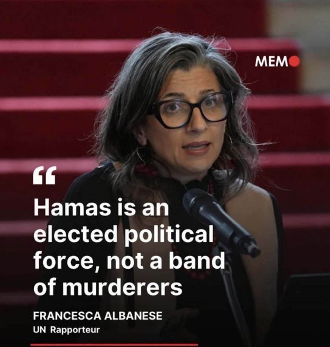 aziz0nomics's tweet image. And when was the last time they were elected??? Any chance of an election any time soon??? 

No. They are a bunch of authoritarian thugs who seized power and won't let go.

"Elected political force" my arse @FranceskAlbs