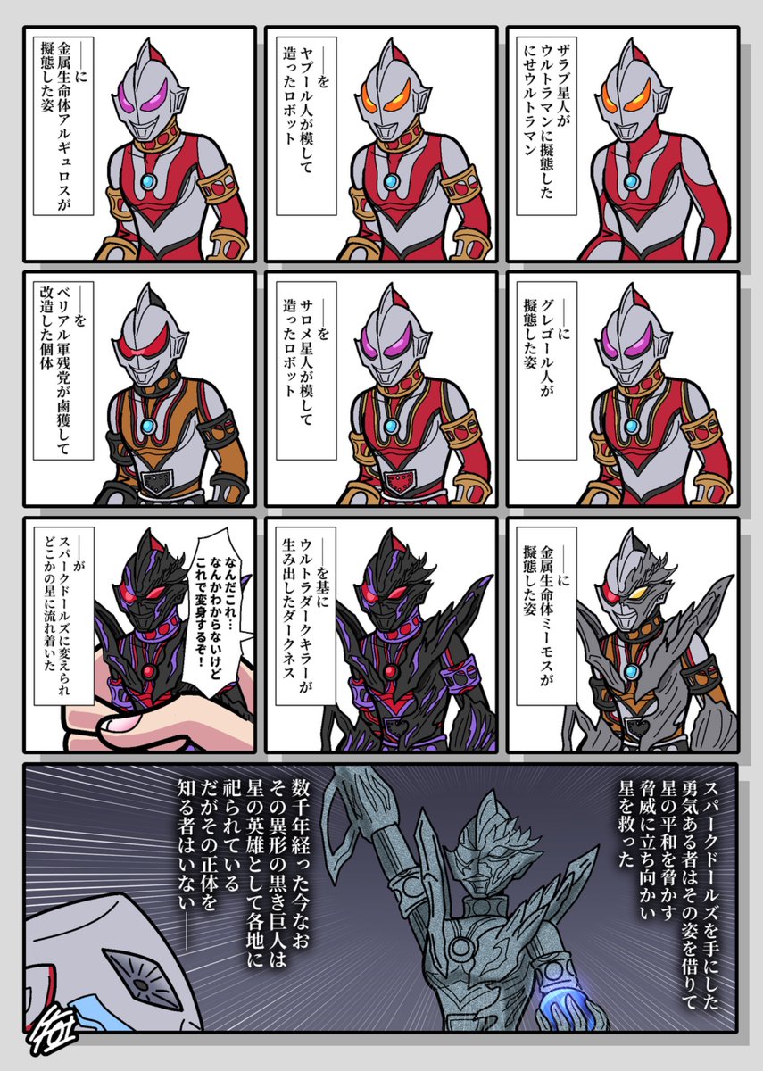 ladeon(ﾚﾃﾞｨｵﾝ) ◢ ⁴⁶ (@ladeon9) / Posts / X