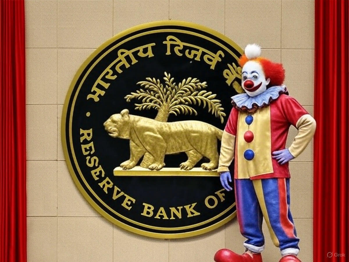 >be me  
>anon in India, got a bank account from like 10 years ago  
>barely use it, just for some salary crap back in the day  
>suddenly get SMS: "Dear Customer, your KYC is due for periodic updation. Please submit documents immediately or account will be frozen lol"  
>mfw I