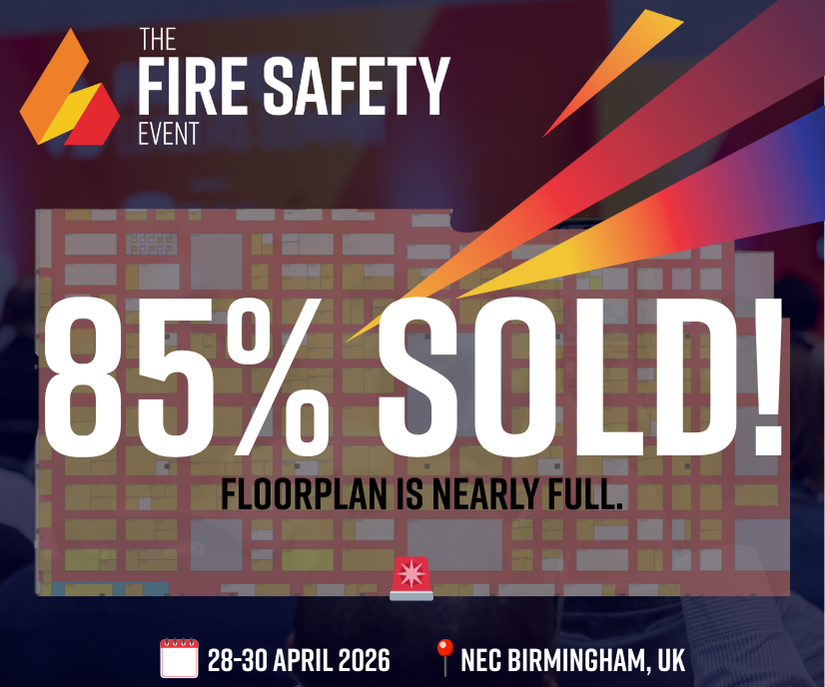 Fire Safety Events tweet media