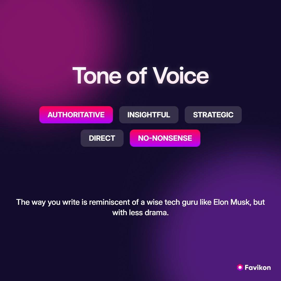 Olivier__OG's tweet image. 𝟐𝟎𝟐𝟓 𝐂𝐫𝐞𝐚𝐭𝐨𝐫 𝐑𝐞𝐰𝐢𝐧𝐝.

Top 20 in France.
𝐀𝐈 𝐄𝐝𝐮𝐜𝐚𝐭𝐢𝐨𝐧 𝐚𝐧𝐝 𝐏𝐫𝐨𝐝𝐮𝐜𝐭𝐢𝐯𝐢𝐭𝐲
LinkedIn is the main battlefield.

This was never about chasing followers.
It was about 𝐛𝐮𝐢𝐥𝐝𝐢𝐧𝐠 𝐭𝐫𝐮𝐬𝐭.

Brands don’t come here for hype.
They come to…