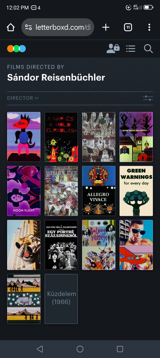 latratory's tweet image. 9 animation shorts all 1080p
Sándor Reisenbüchler
(1966-2002)
swisstransfer.com/d/a68b573f-21c…