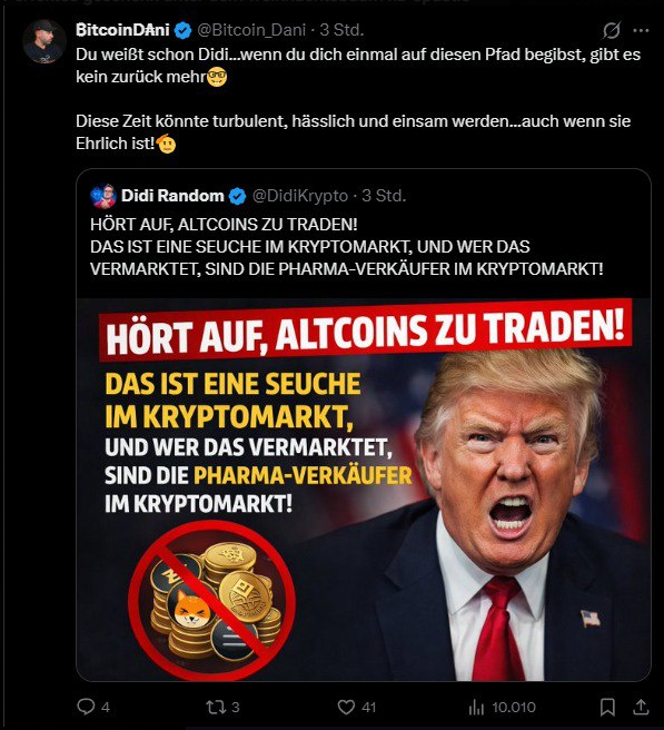 ₿itcoinD₳ni tweet media