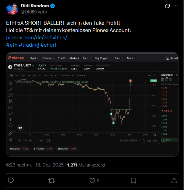 ₿itcoinD₳ni tweet media
