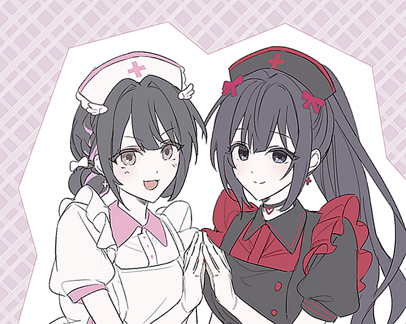 투샷타입 24시간 마감 (2인 4.0)두분 정도만 받습니다!

open.kakao.com/o/sa0SlNrh
들어오셔서 바로 자료보내주시면됩니다!

슬롯이 다차면 RT한 분 추첨하여 작업해드릴게요!