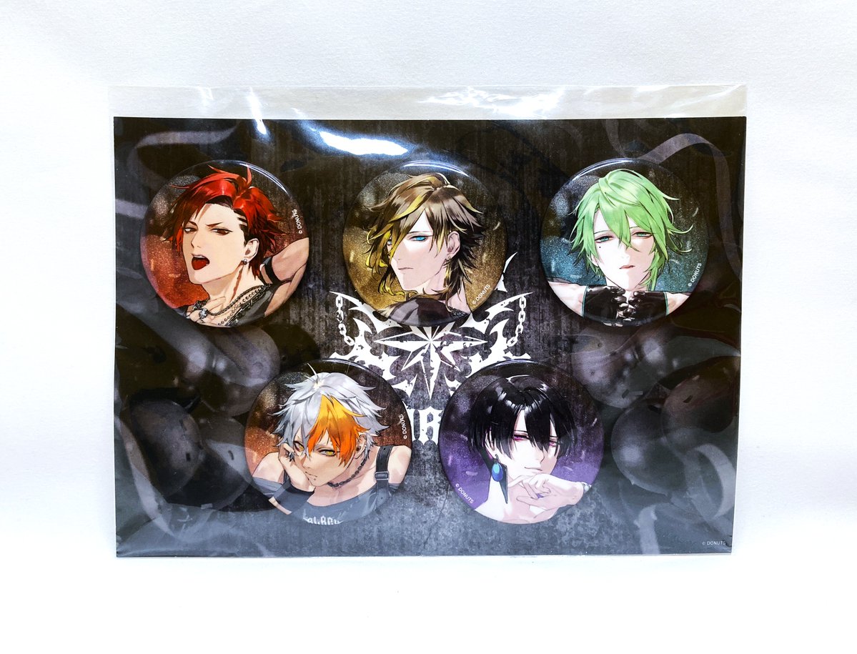 ✨#ブラックスター「BLACK PARTY」 記念商品ご紹介！✨ 【BLACK PARTY