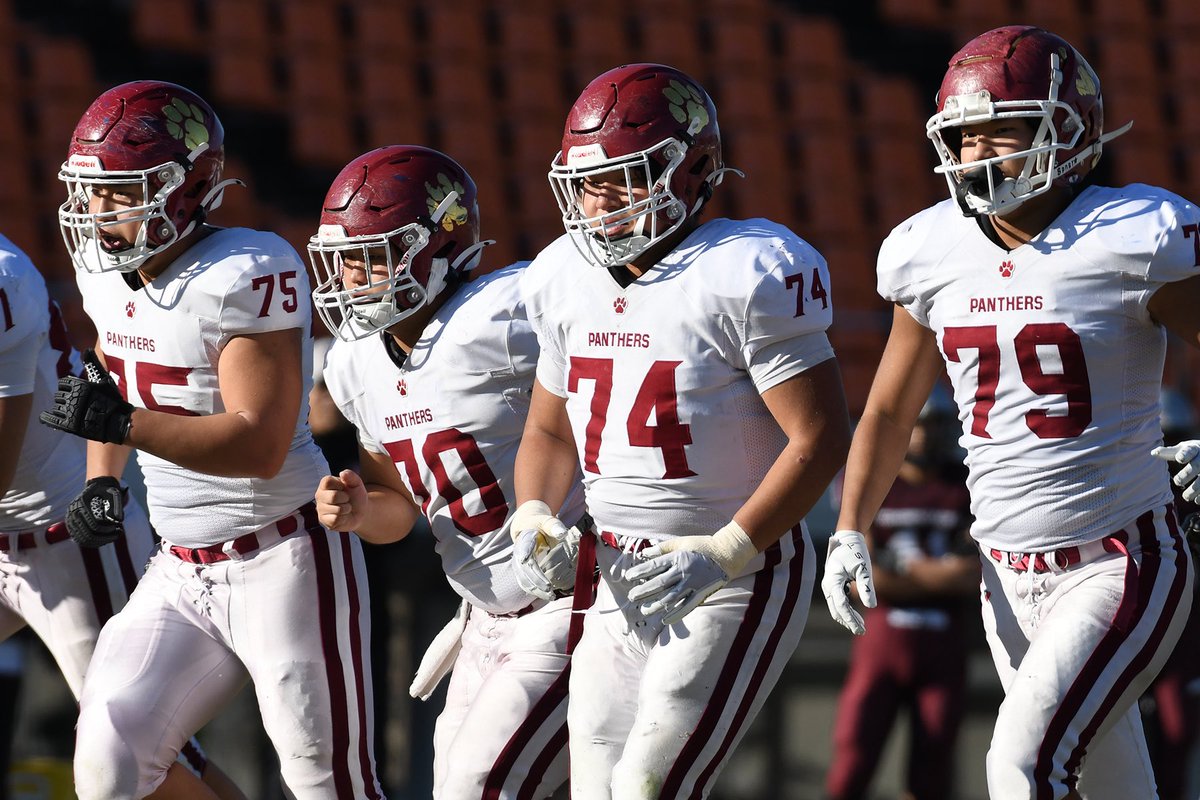 本当に強いラインです。【クリスマスボウル注目選手】帰ってきた立命館