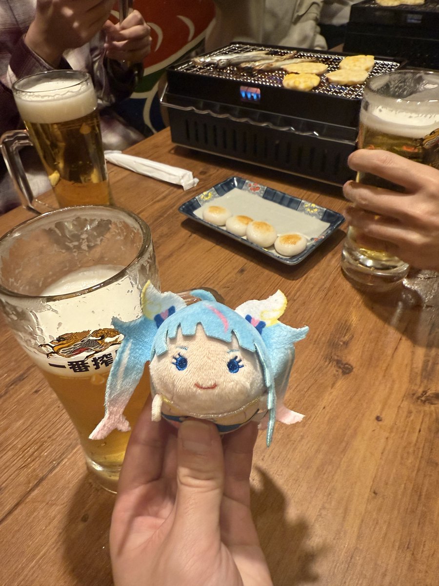 Patapon⭐︎GBVSR (@Parche2013) / Posts / X