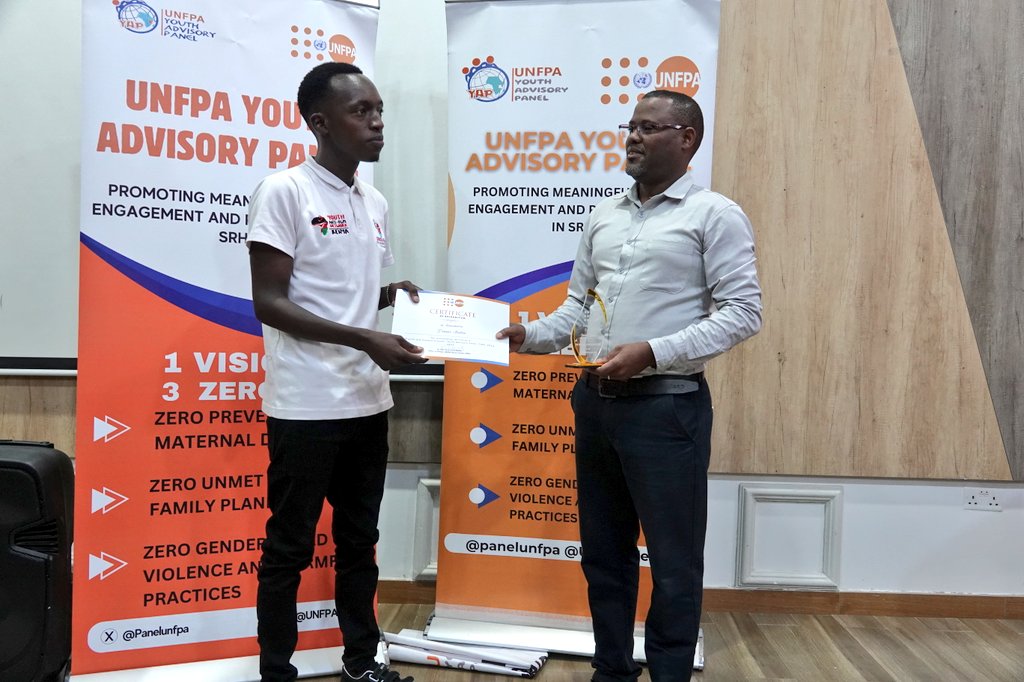 Dennis Nkoyo Senteu tweet media