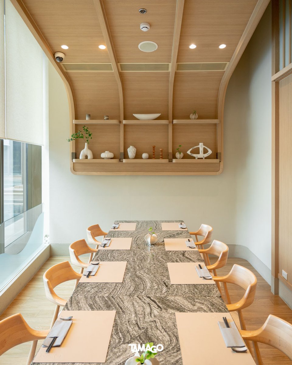 ☀️🍚 ชุดอาหารกลางวัน HOU YUU คุ้มค่าและอบอุ่นแบบญี่ปุ่น มื้อพิเศษจาก #โฮวยู ที่อยากเสิร์ฟ เพื่อเติมเต็มความสุขระหว่างพักในทุกวันทำงาน
.
📌 One Bangkok ชั้น 3 The Storeys
รีวิว->shorturl.asia/DcmLq
.
#HOUYUU #HOUYUULunchSets #LunchSet #tamagofreemag #tamagoonline