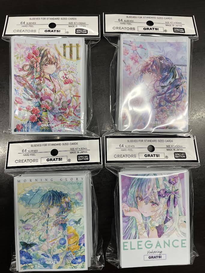 GRATS！ (@GRATS_TCG) / Posts / X