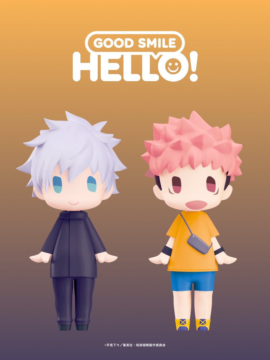 呪術廻戦グッズ情報 (@jujutsu_goods) / Posts / X