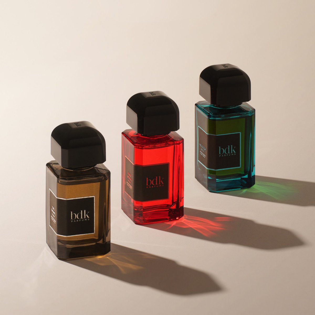 新商品】 Bdk Parfumsからエキストレコレクションに新サイズ登場