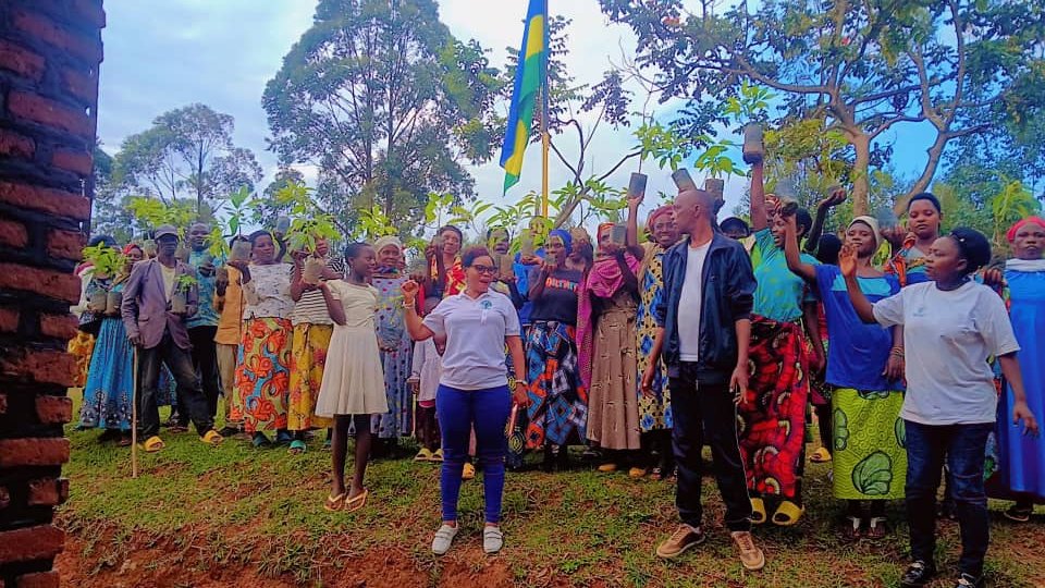 Strive for inclusion Rwanda NGO tweet media