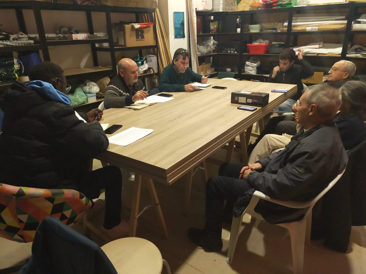 Amnistía Internacional Vigo tweet media