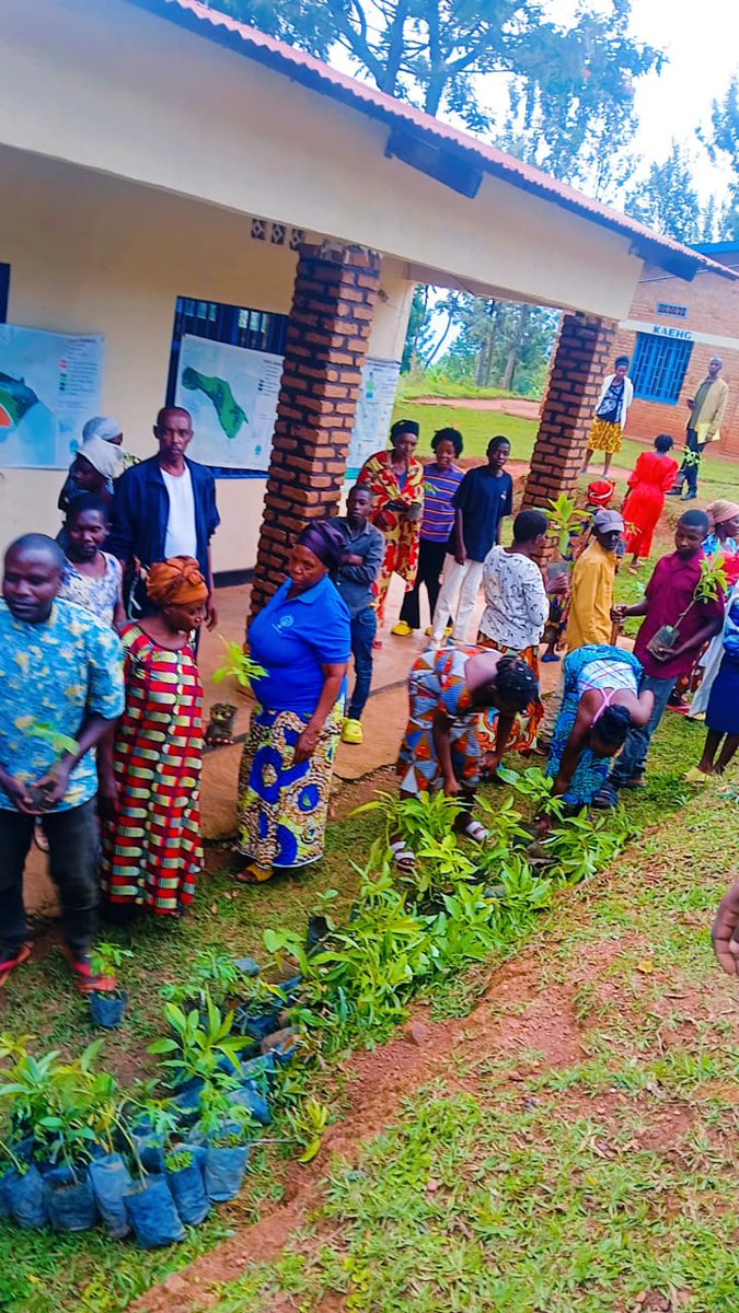 Strive for inclusion Rwanda NGO tweet media