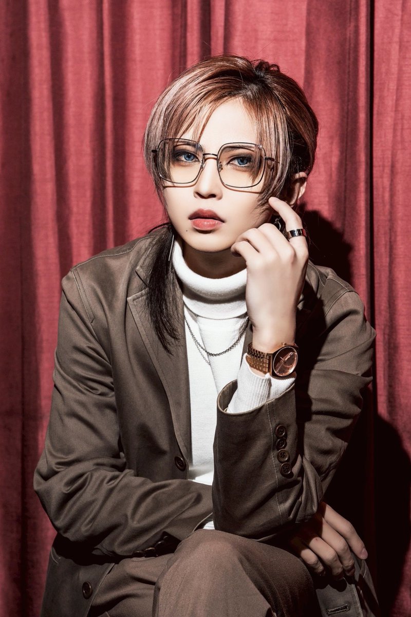 Z CLEAR AKIRA 【04.28 WWW】 (@Z_C_AKIRA) / Posts / X