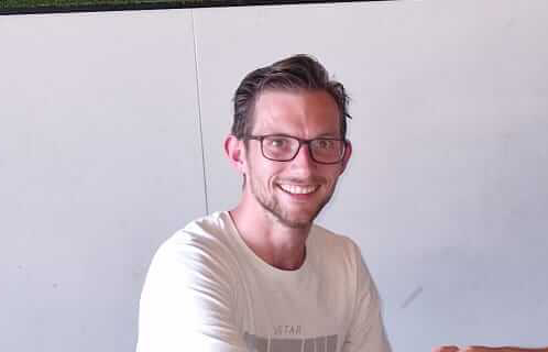 E.F.C. verlengt met Van de Vinne en bevestigt vertrouwen in ingezette koers.
amateurvoetbaleindhoven.nl/e-f-c-verlengt…